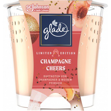Svíčka Glade Winter Flowers 120g/zimní k | Svíčky, svícny a lampové oleje Svíčka Glade Winter Flowers 120g/zimní k | Svíčky, svícny a lampové oleje